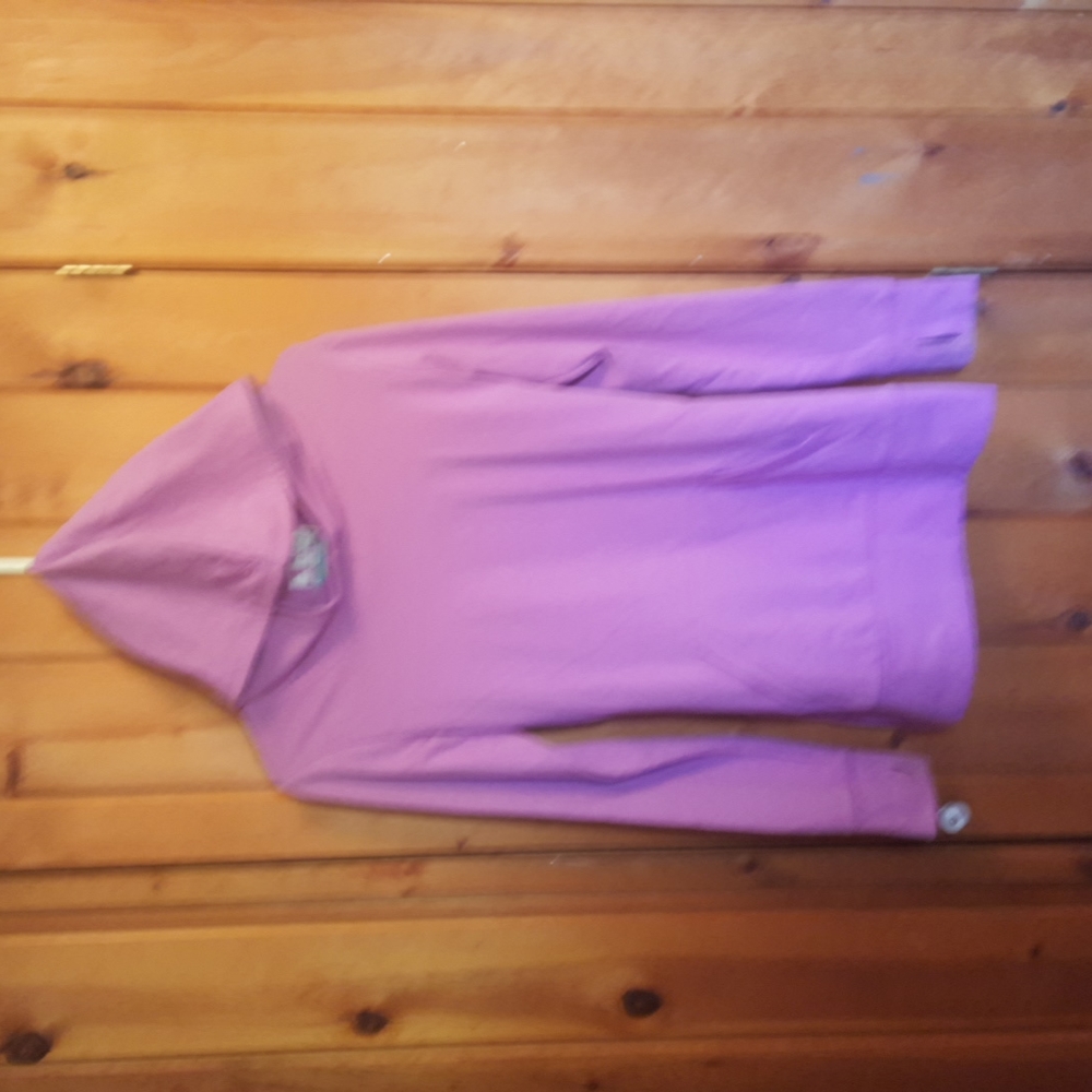 New balance hoodie sweatshirt